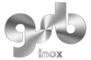 GSB Inox- תכנון והקמה בריכות נירוסטה